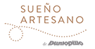 SUEÑO ARTESANO de Dunlopillo Logo