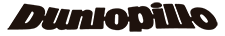 Dunlopillo – Colchones, somieres, canapes y accesorios Logo